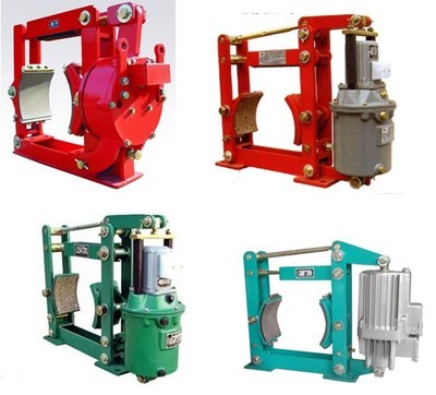 電磁抱閘制動器 工程機械安全守護者，廠家直銷與型號優勢解析